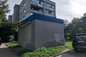 комерційна за адресою Сигнівка вул., 5