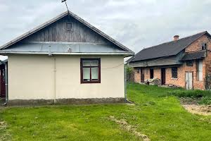 будинок за адресою с. Дідилів, Лесі Українки, 10