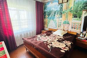 дом по адресу Молодіжна, 8