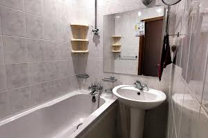 квартира за адресою Святотроїцька вул., 23
