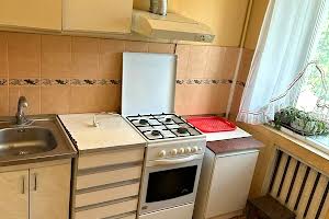 квартира за адресою Космічна вул., 124