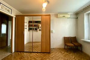 квартира по адресу Слобожанский просп. (им. газеты Правда), 65