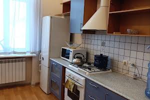 квартира за адресою Титова, 27