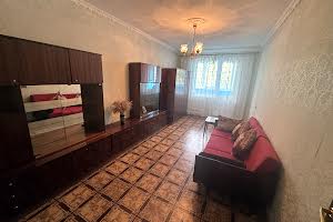 квартира за адресою Амосова вул. (Корчагінців), 5