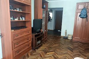 квартира по адресу Харьковская ул., 1