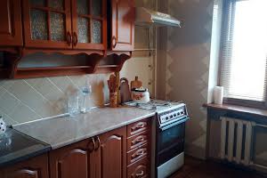 квартира по адресу Небесной Сотни просп. (Маршала Жукова), 10г