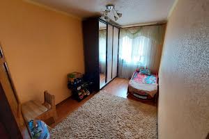 квартира по адресу Калиновая ул., 72
