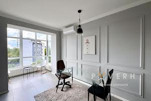 квартира по адресу Андрея Мельника ул., 10 к7