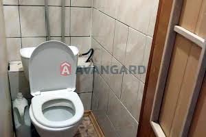 квартира за адресою Харківська вул., 55