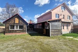 дом по адресу с. Гоголев, Кожедуба, 9