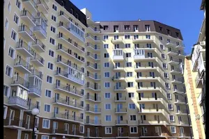 квартира за адресою Одеса, Люстдорфська дорога вул., 100в