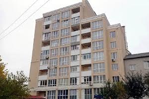 квартира за адресою Королева, 16Б