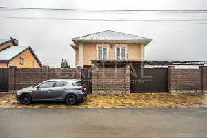 будинок за адресою Херсонська