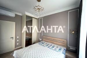 квартира за адресою Фонтанська дорога вул., 77а