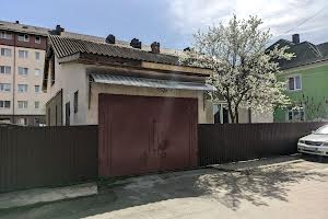 дом по адресу Ивано-Франковск, Полковника Андрусяка ул.