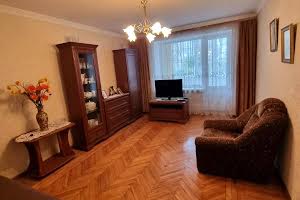 квартира за адресою Віталія Гуляєва вул., 15