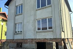 будинок за адресою Сколе, Січових Стрільців вул.