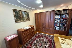 квартира за адресою Вишневецького бульв., 1