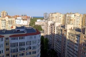 квартира по адресу Добровольцев ул. (Маршала Говорова), 8