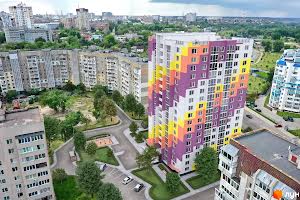 квартира за адресою Сержанта Жужоми вул., 4
