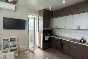 квартира по адресу Отрадный просп. (Чубаря), 2