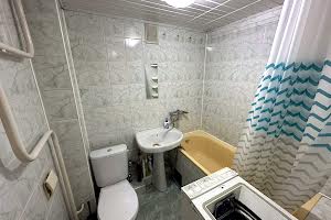 квартира по адресу Леся Курбаса ул., 9