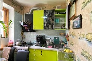 квартира за адресою Іцхака Рабіна вул., 27
