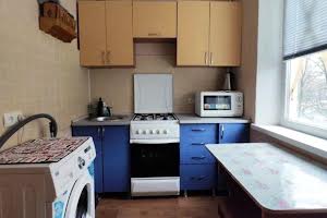 квартира за адресою Перемоги просп., 74г