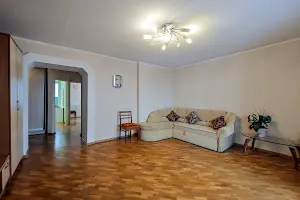 квартира по адресу Острожского ул., 59