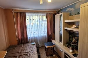 квартира за адресою Хворостянка вул. (Праці), 32