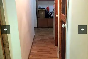 квартира по адресу Ладожский пер. (Ладозький), 4