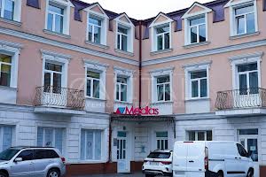 комерційна за адресою Київ, Хорива вул., 3-А