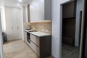 квартира за адресою Краснова вул., 3а