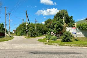 участок по адресу Польова