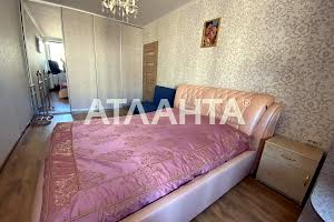 квартира за адресою Добровольців вул. (Маршала Говорова), 10в