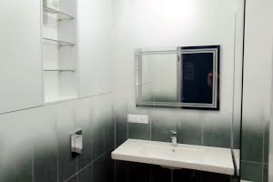 квартира за адресою Мазепи, 164