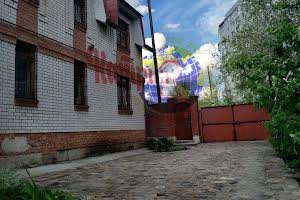 будинок за адресою Знам'янська вул. (Прапорна), 17