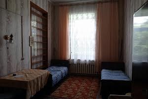 комната по адресу Одесса, Нежінська, 73