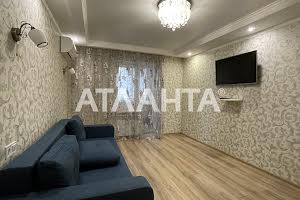 квартира по адресу Пишоновская ул., 37