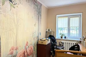 квартира за адресою Отакара Яроша вул., 17б