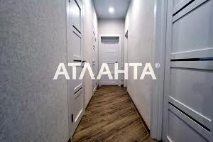 квартира за адресою Каманіна вул., 16а