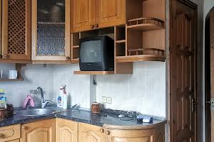 квартира по адресу Бочарова ул., 8