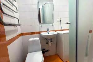 квартира по адресу Белоцерковская ул., 10