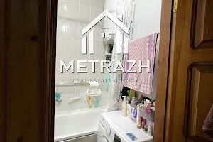 квартира по адресу Павловская пл. (Розы Люксембург), 2
