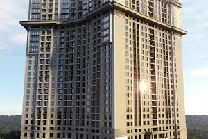 квартира по адресу Дача Ковалевского ул., 5