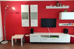 квартира за адресою Івана Мазепи вул., 38