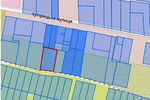 участок по адресу 