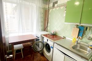 квартира по адресу Канатная ул., 29