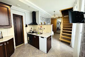 квартира по адресу Жасминовая ул., 5б