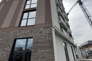 квартира за адресою Вишиванка вул. (Орлова), 2а